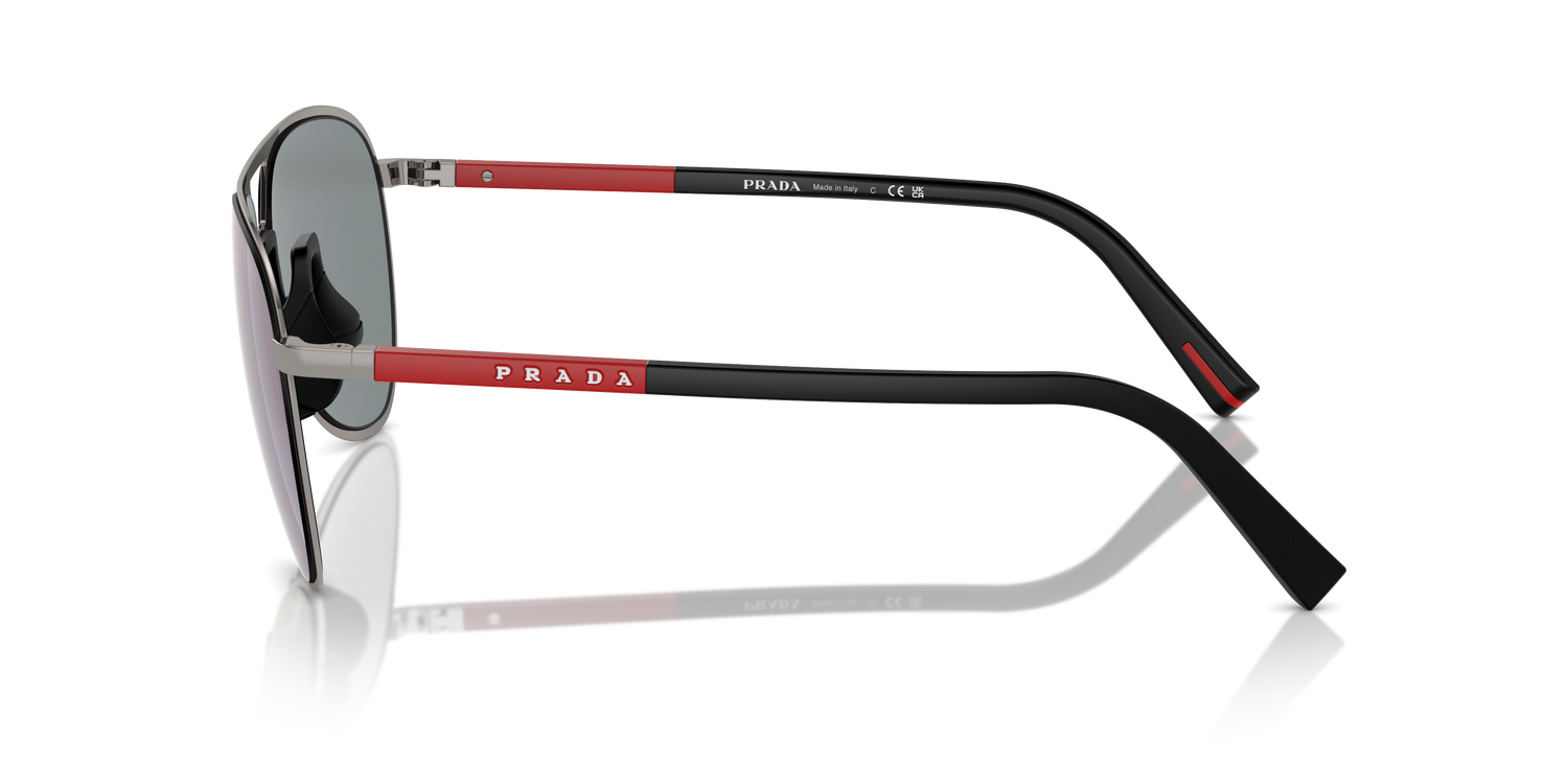 PRADA LINEA ROSSA PS 53ZS 5AV10J 59