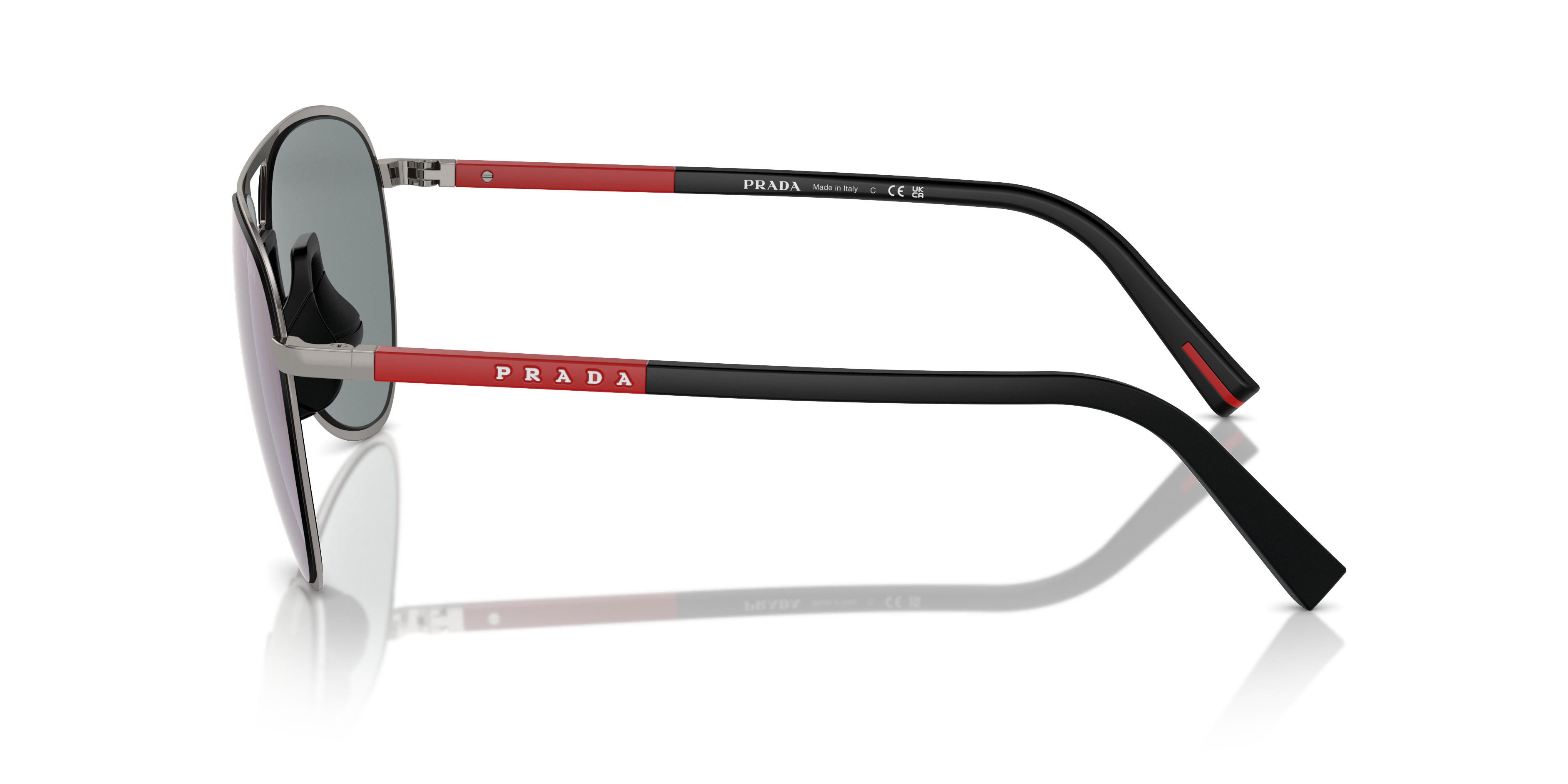 PRADA LINEA ROSSA PS 53ZS 5AV10J 59