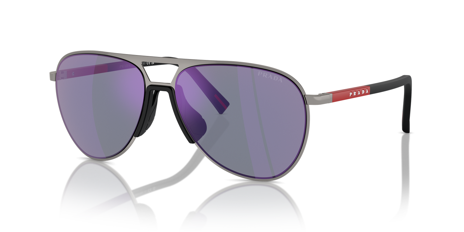 PRADA LINEA ROSSA PS 53ZS 5AV10J 59