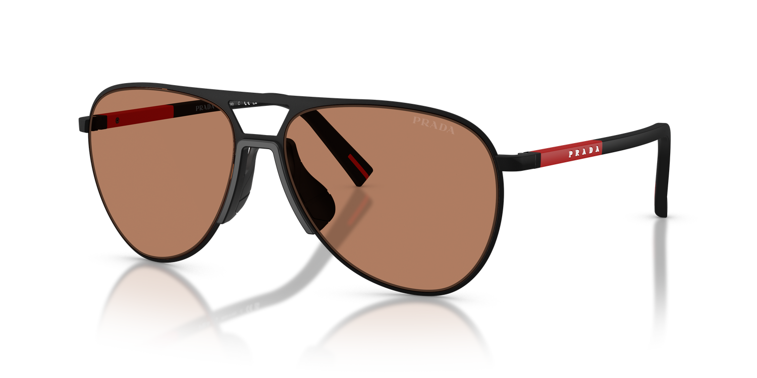 PRADA LINEA ROSSA PS 53ZS DG020D 59