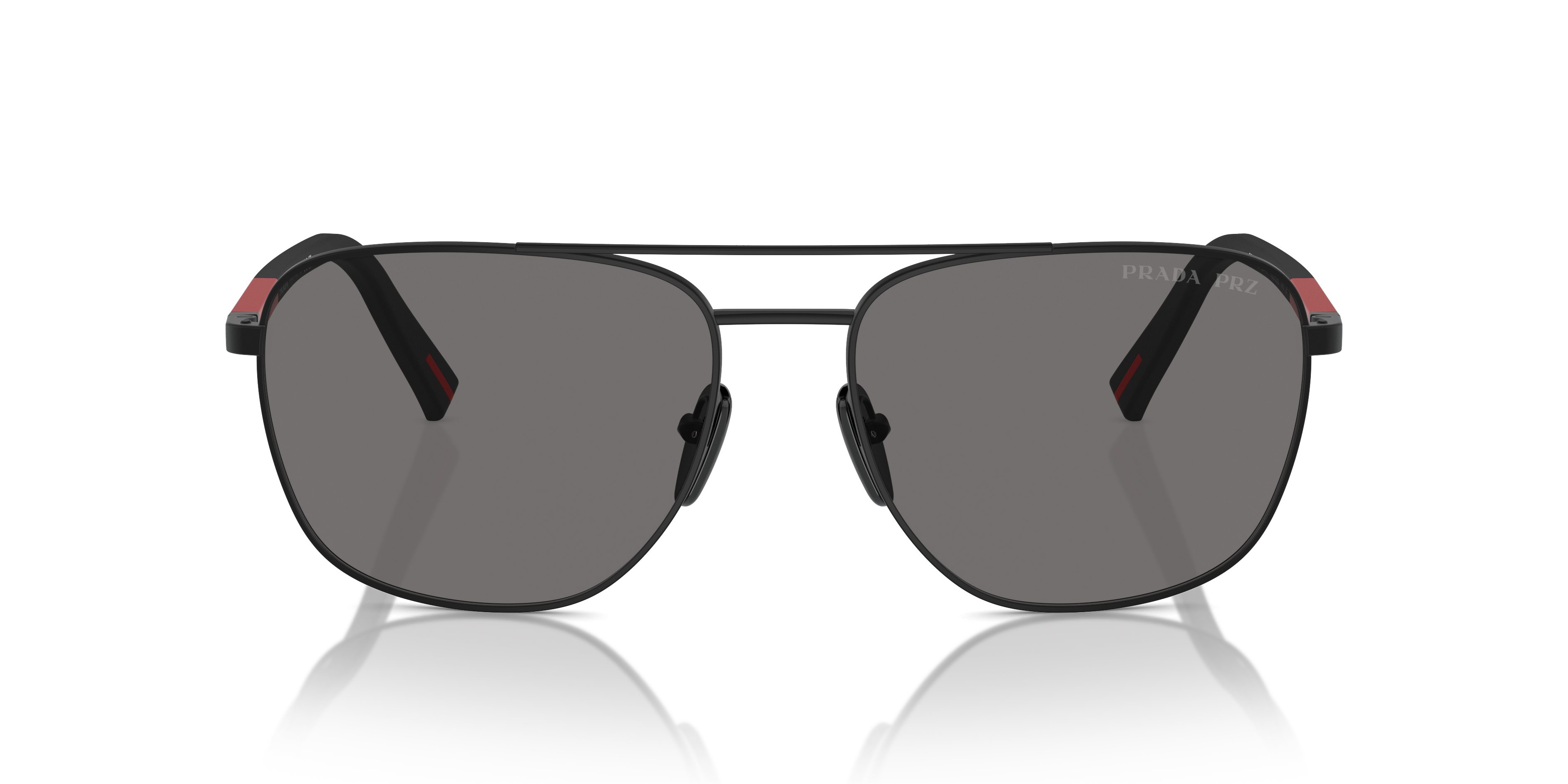 PRADA LINEA ROSSA PS 54ZS 1BO02G 60