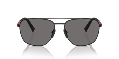 PRADA LINEA ROSSA PS 54ZS 1BO02G 60