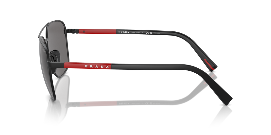 PRADA LINEA ROSSA PS 54ZS 1BO02G 60