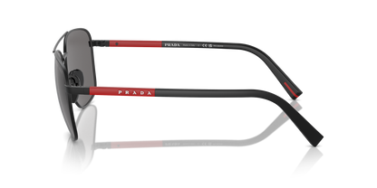 PRADA LINEA ROSSA PS 54ZS 1BO02G 60