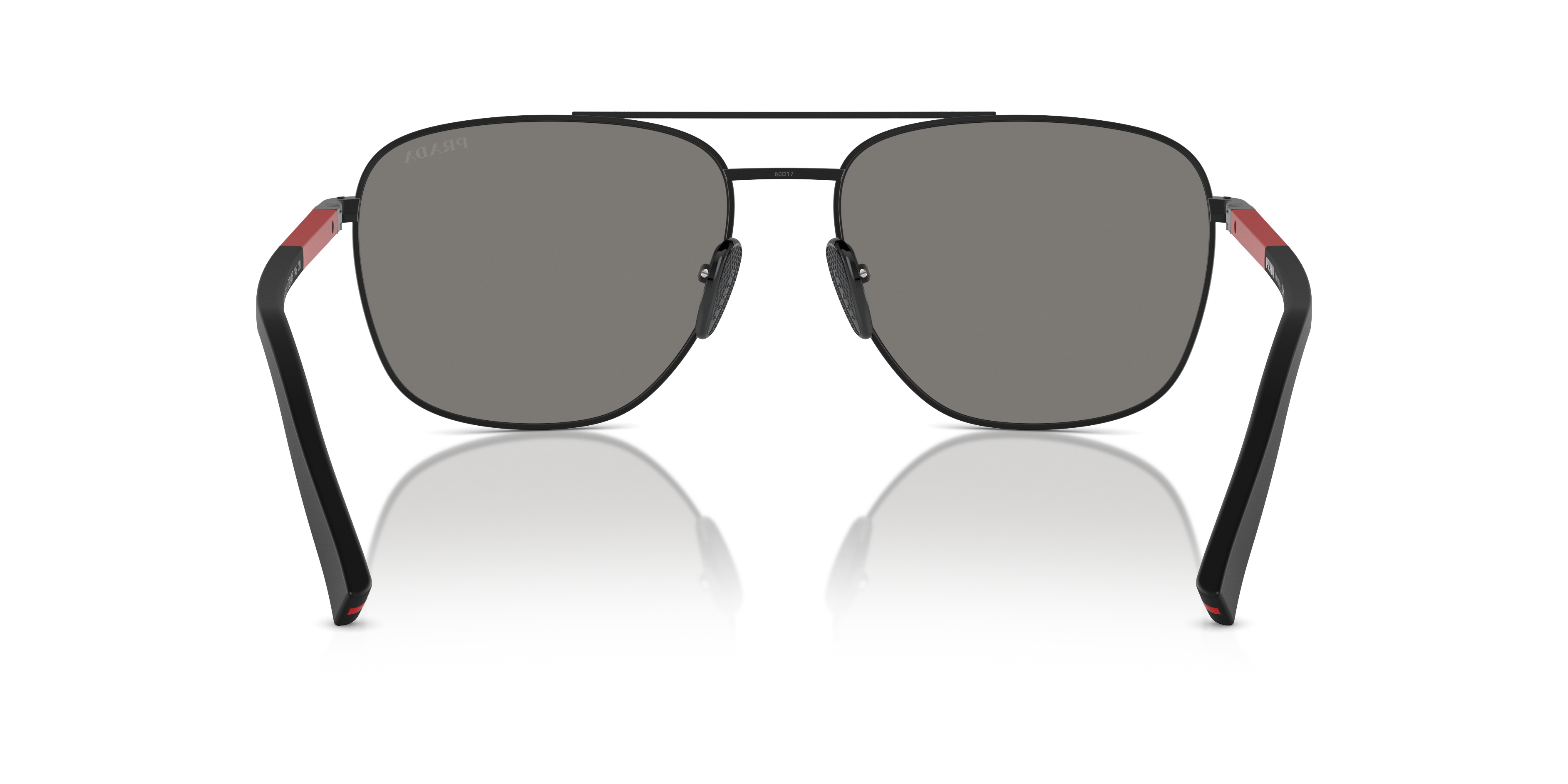 PRADA LINEA ROSSA PS 54ZS DG008F 60