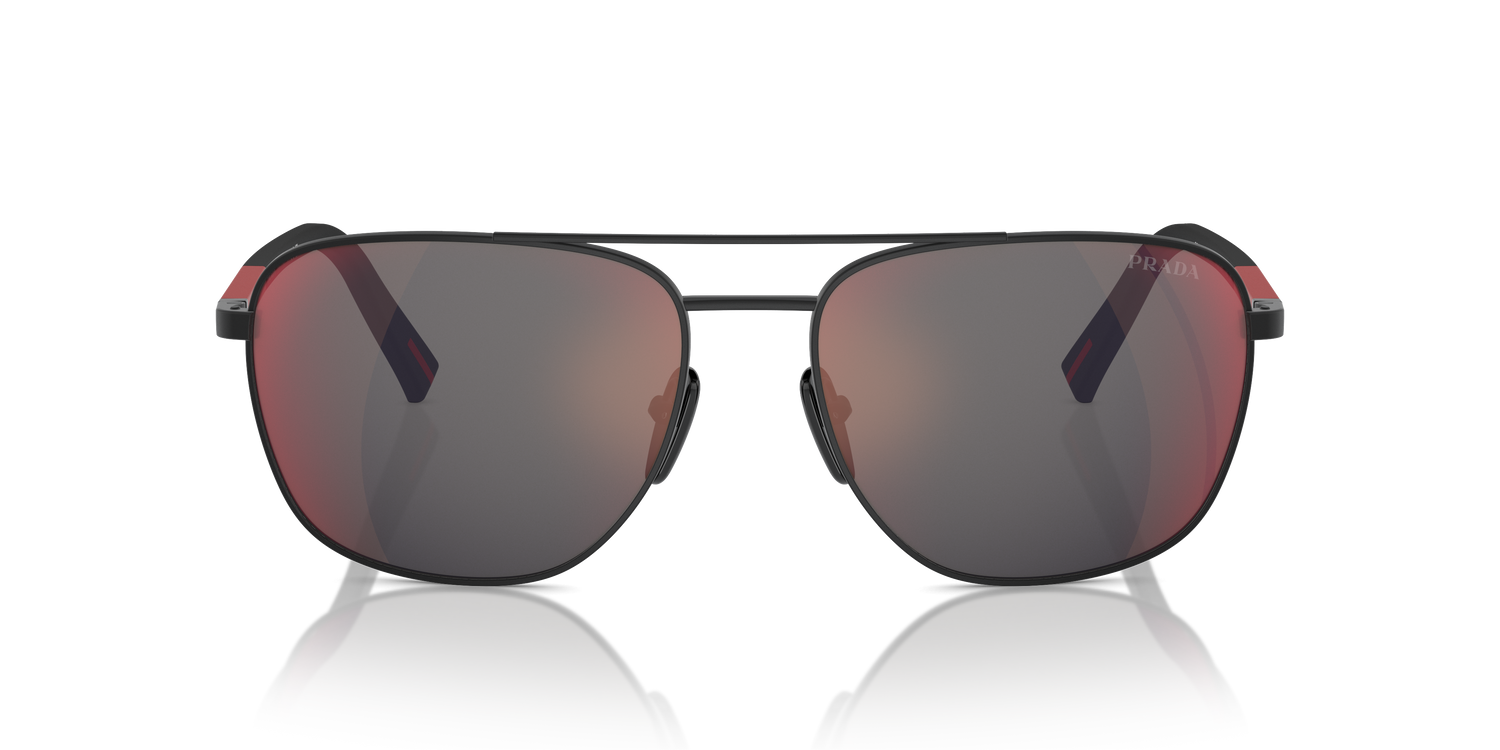 PRADA LINEA ROSSA PS 54ZS DG008F 60