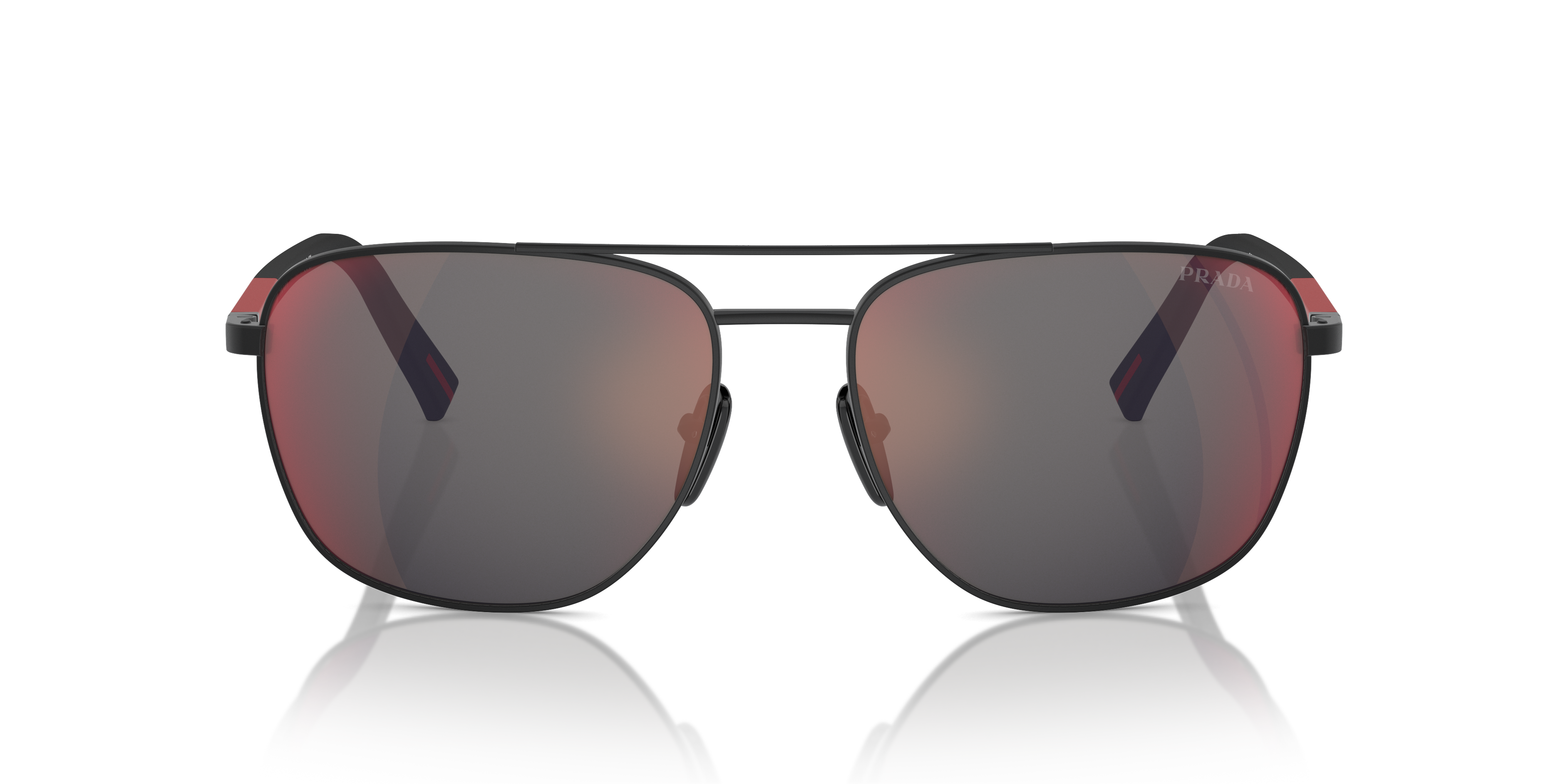 PRADA LINEA ROSSA PS 54ZS DG008F 60