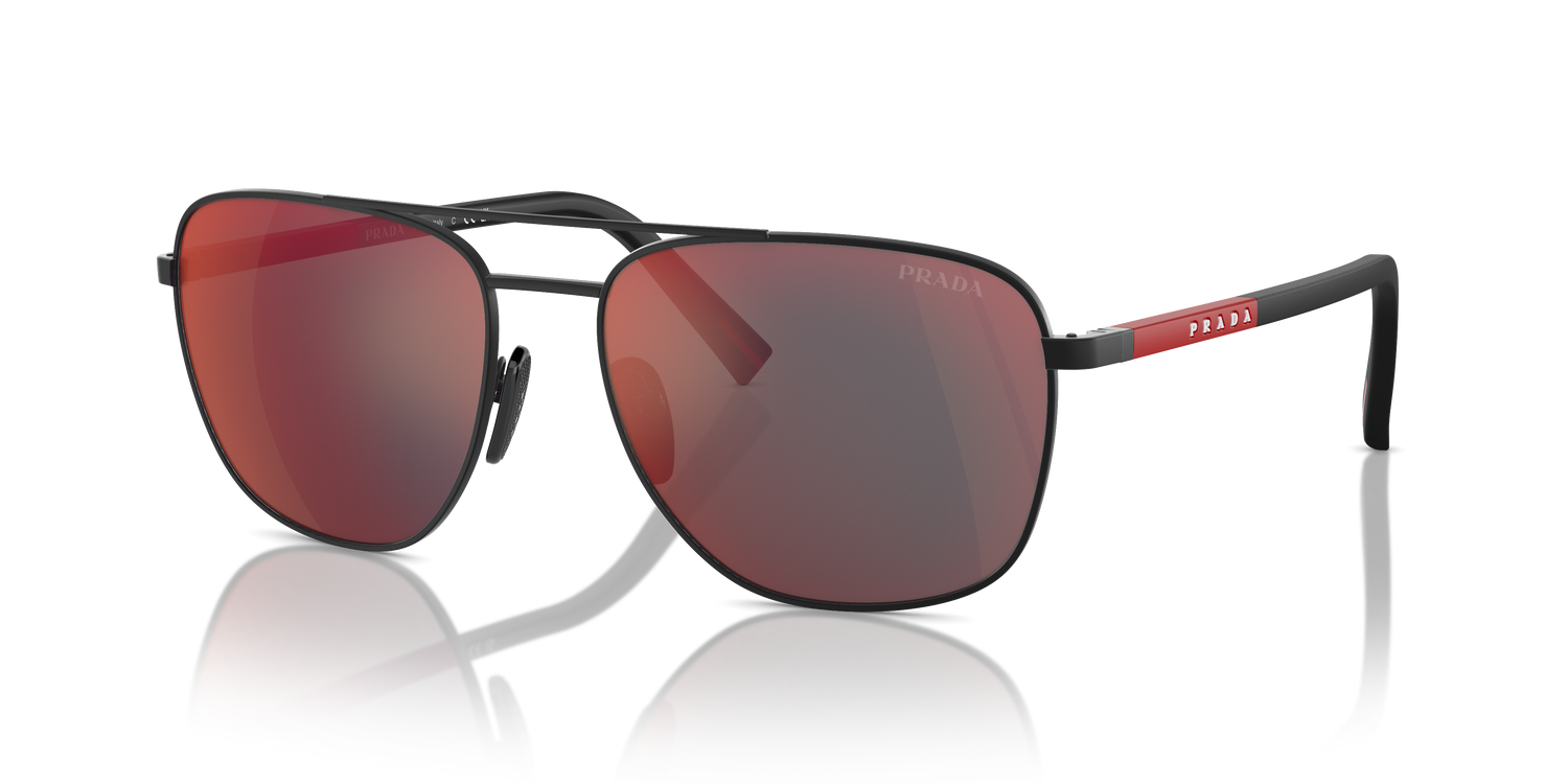 PRADA LINEA ROSSA PS 54ZS DG008F 60