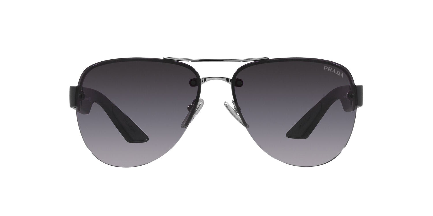 PRADA LINEA ROSSA PS 55YS 1BC09U 64