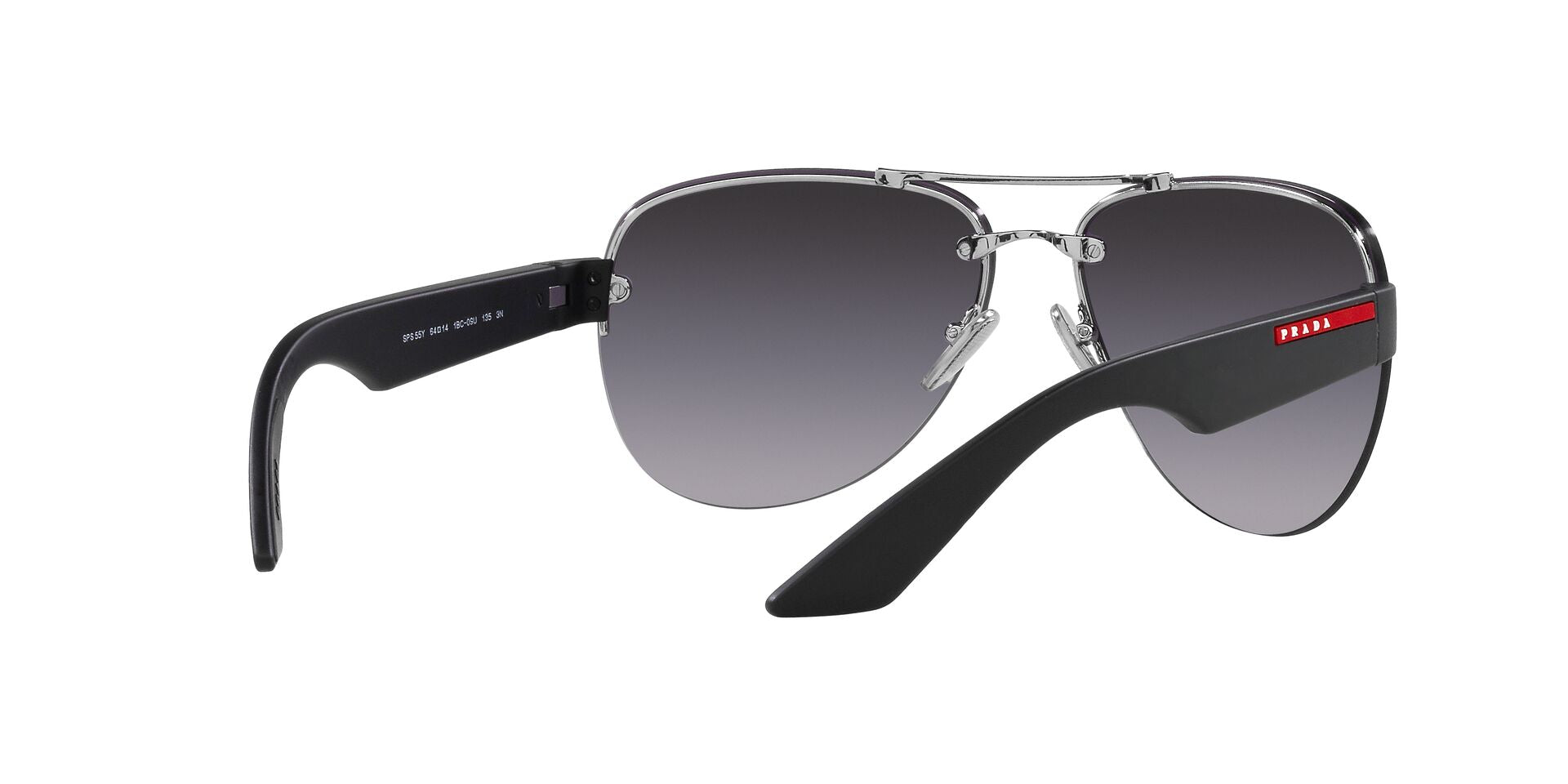 PRADA LINEA ROSSA PS 55YS 1BC09U 64