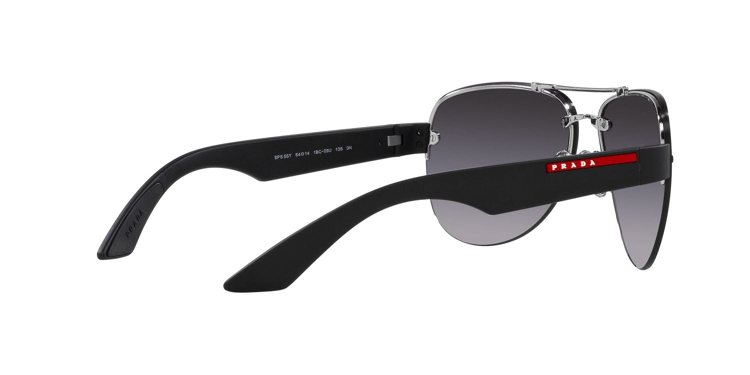 PRADA LINEA ROSSA PS 55YS 1BC09U 64