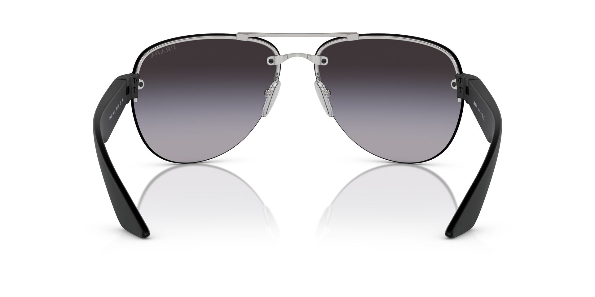 PRADA LINEA ROSSA PS 55YS 1BC09U 64