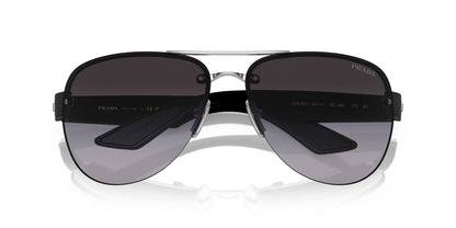 PRADA LINEA ROSSA PS 55YS 1BC09U 64