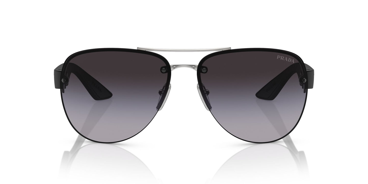 PRADA LINEA ROSSA PS 55YS 1BC09U 64