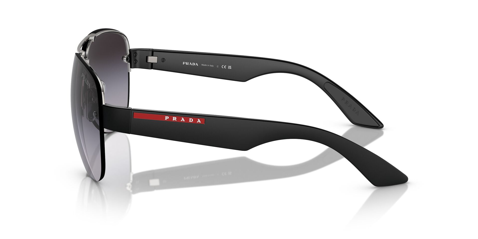 PRADA LINEA ROSSA PS 55YS 1BC09U 64