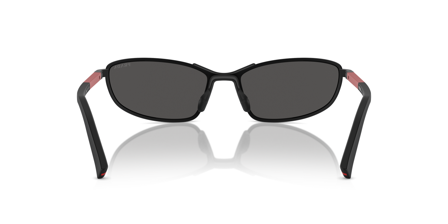 PRADA LINEA ROSSA PS 55ZS 1BO06F 60