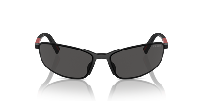 PRADA LINEA ROSSA PS 55ZS 1BO06F 60