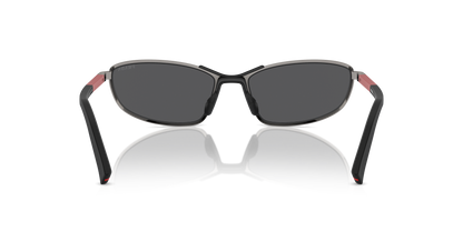 PRADA LINEA ROSSA PS 55ZS 5AV07G 60