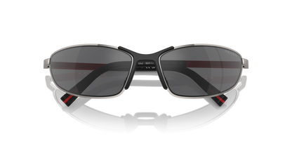 PRADA LINEA ROSSA PS 55ZS 5AV07G 60