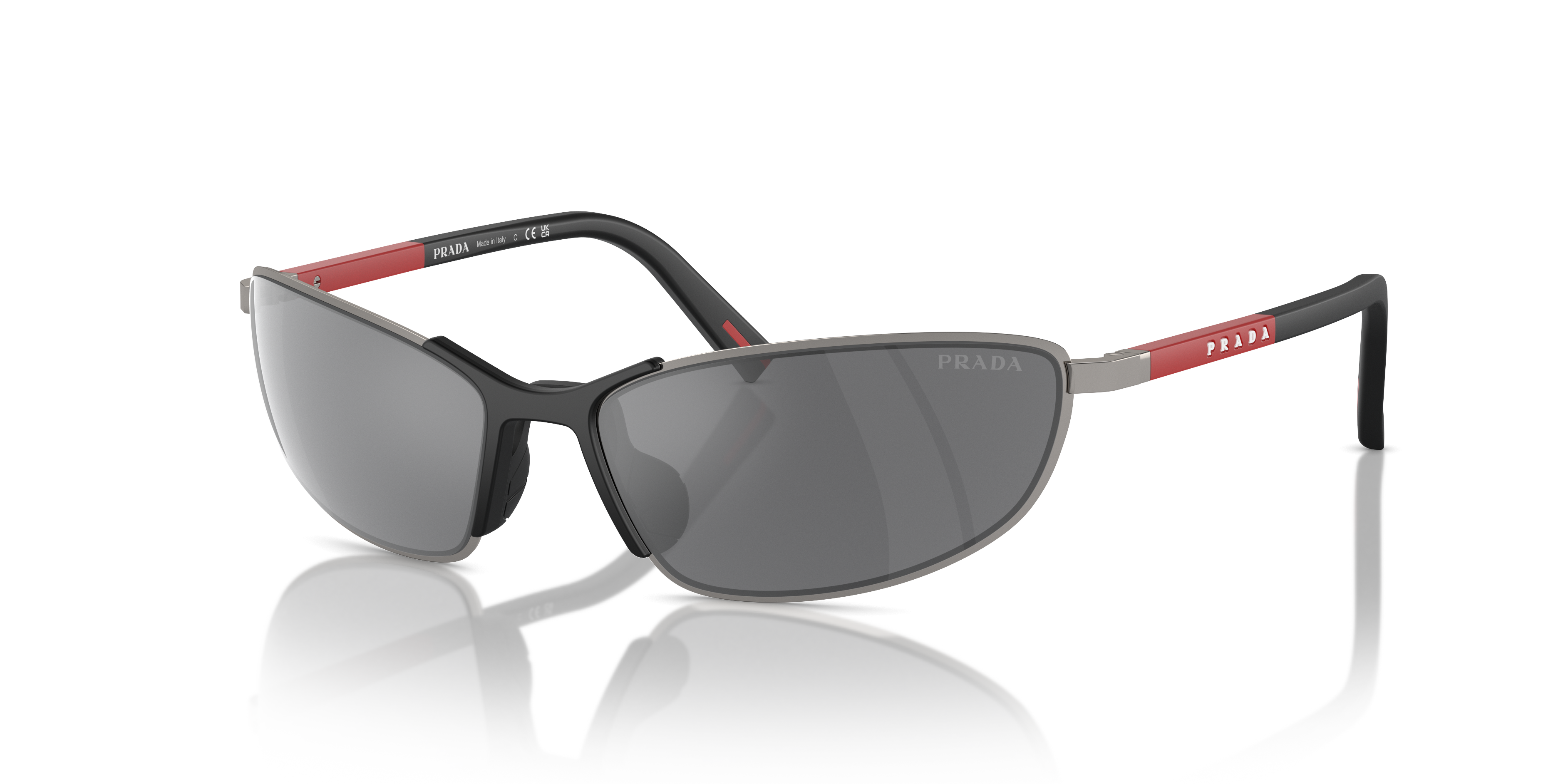 PRADA LINEA ROSSA PS 55ZS 5AV07G 60