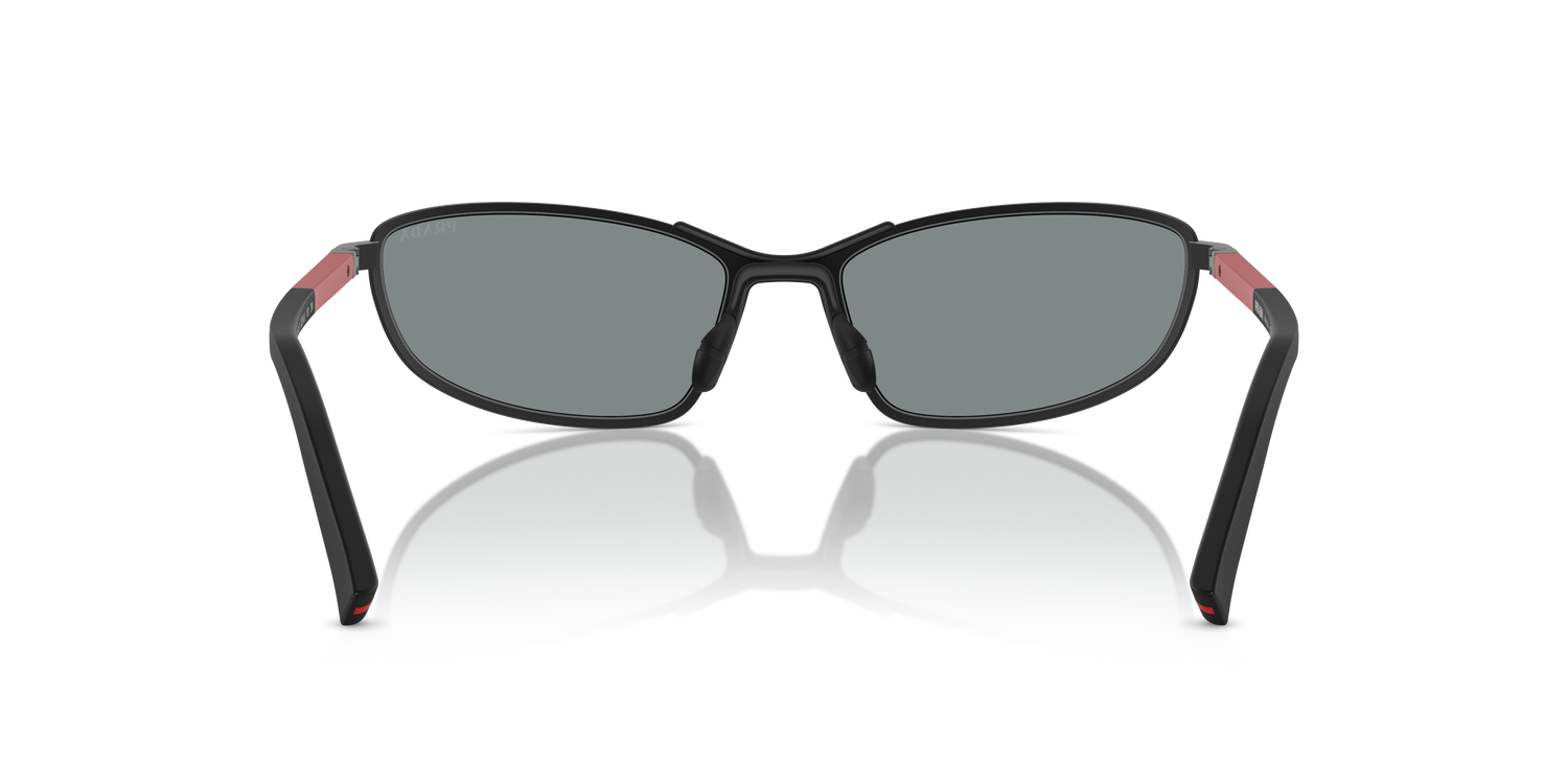 PRADA LINEA ROSSA PS 55ZS DG010J 60