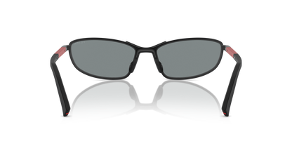 PRADA LINEA ROSSA PS 55ZS DG010J 60