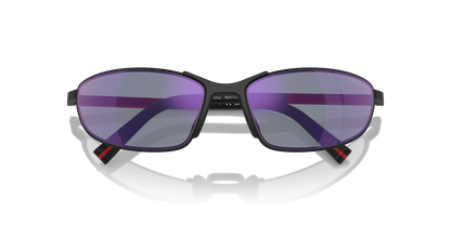 PRADA LINEA ROSSA PS 55ZS DG010J 60