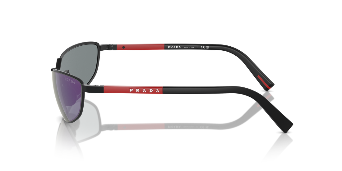 PRADA LINEA ROSSA PS 55ZS DG010J 60