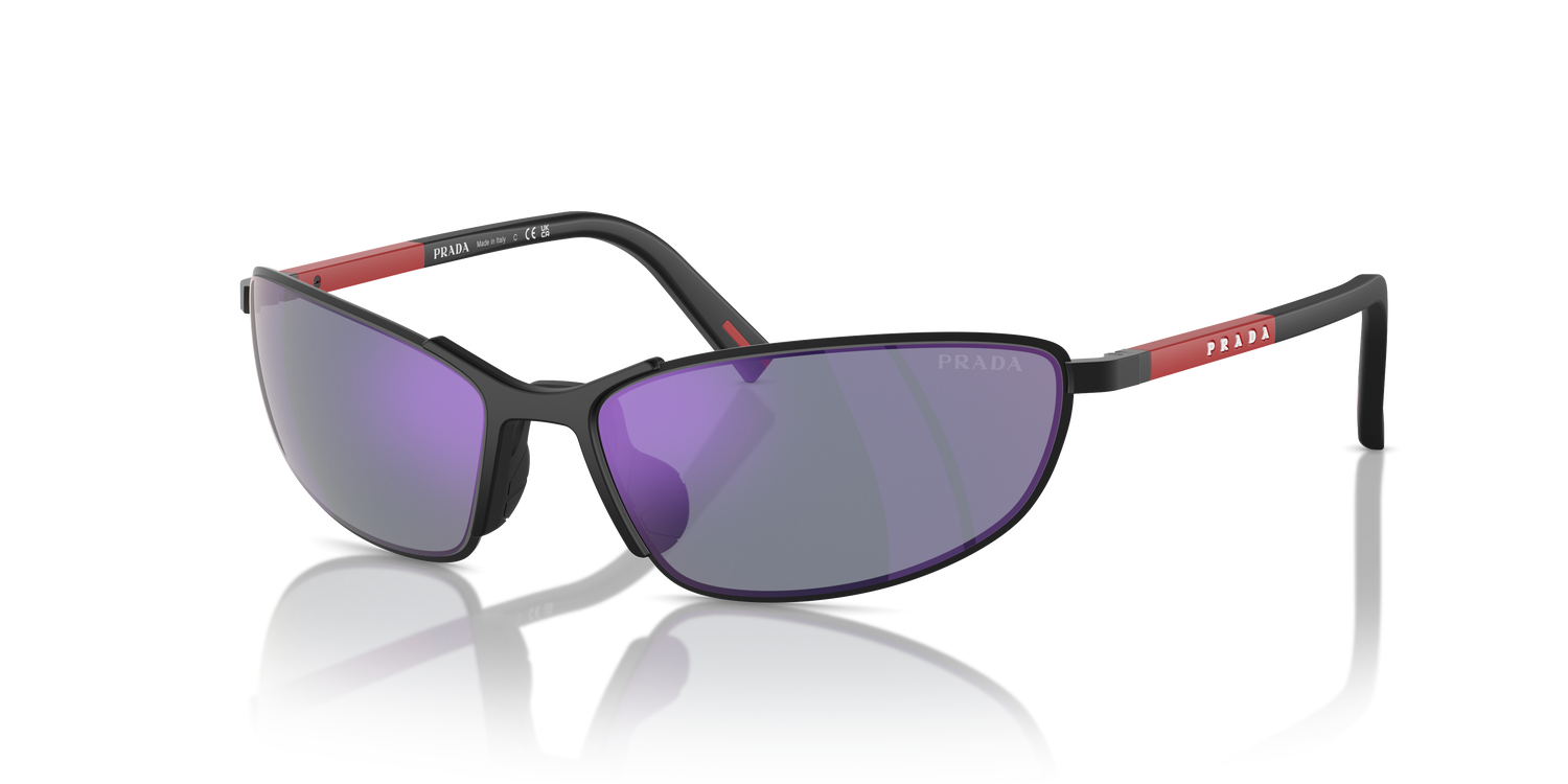 PRADA LINEA ROSSA PS 55ZS DG010J 60