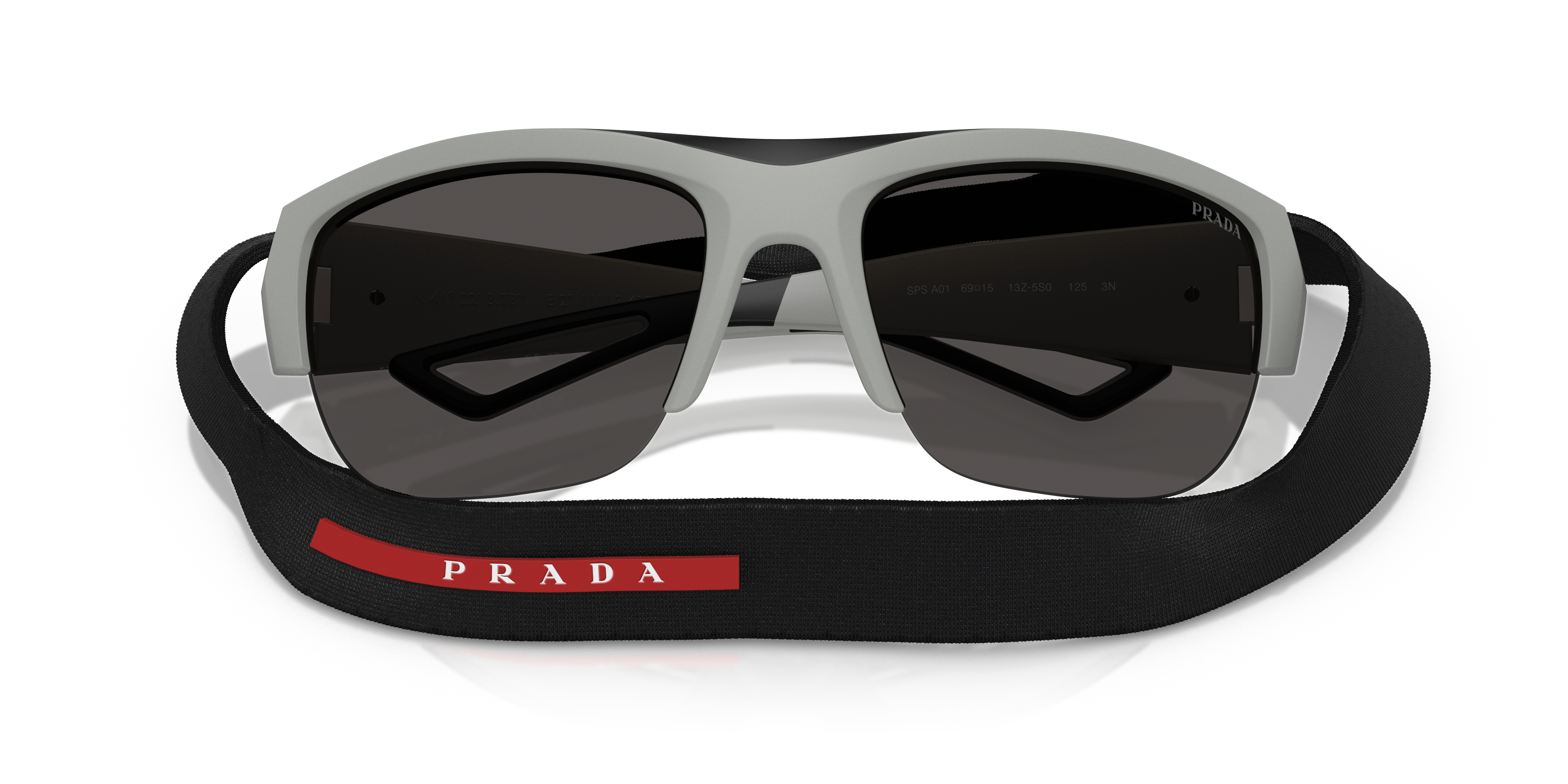 PRADA LINEA ROSSA PS A01S 13Z5S0 69