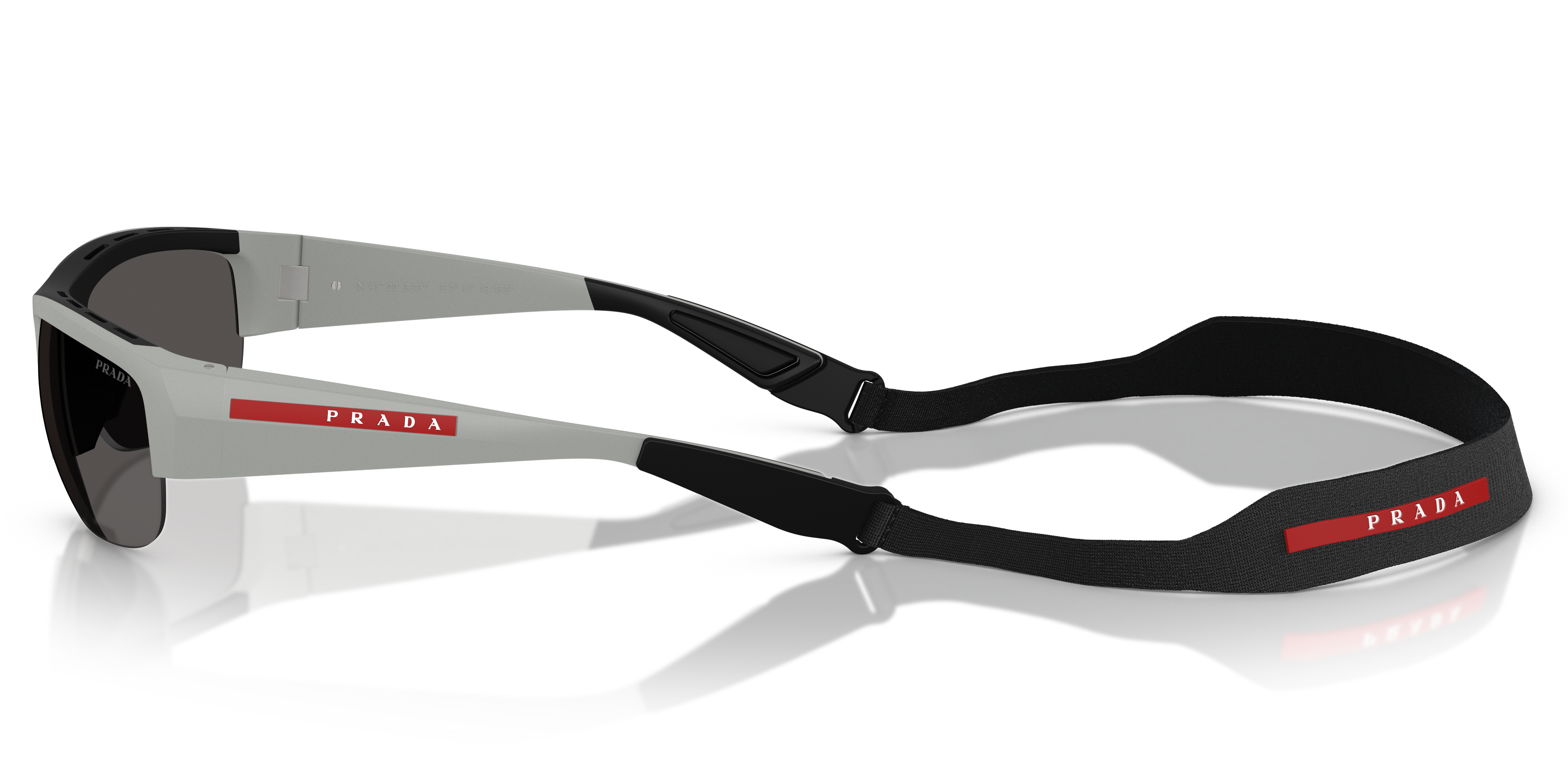 PRADA LINEA ROSSA PS A01S 13Z5S0 69