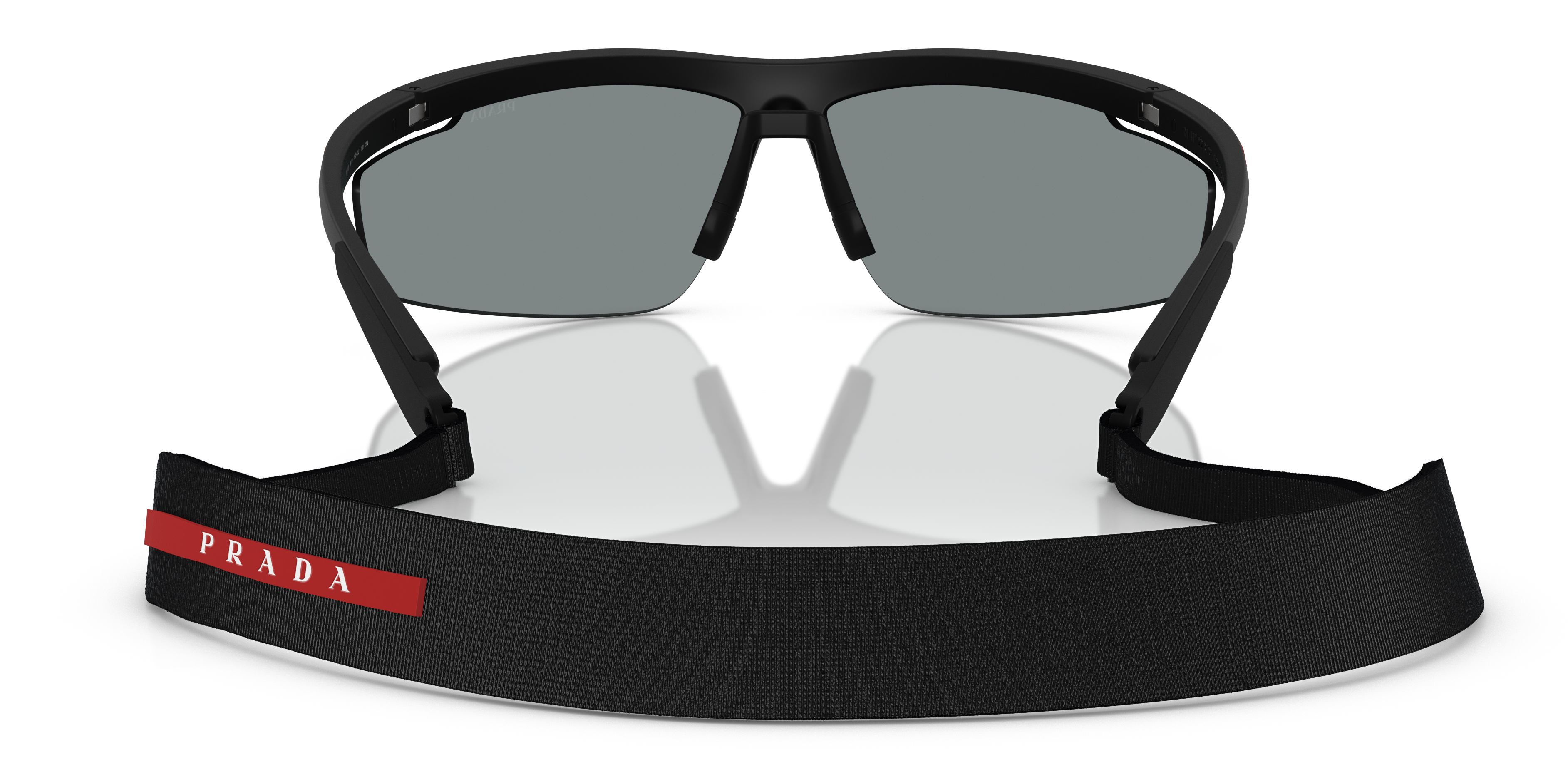 PRADA LINEA ROSSA PS A02S 1BO10J 96