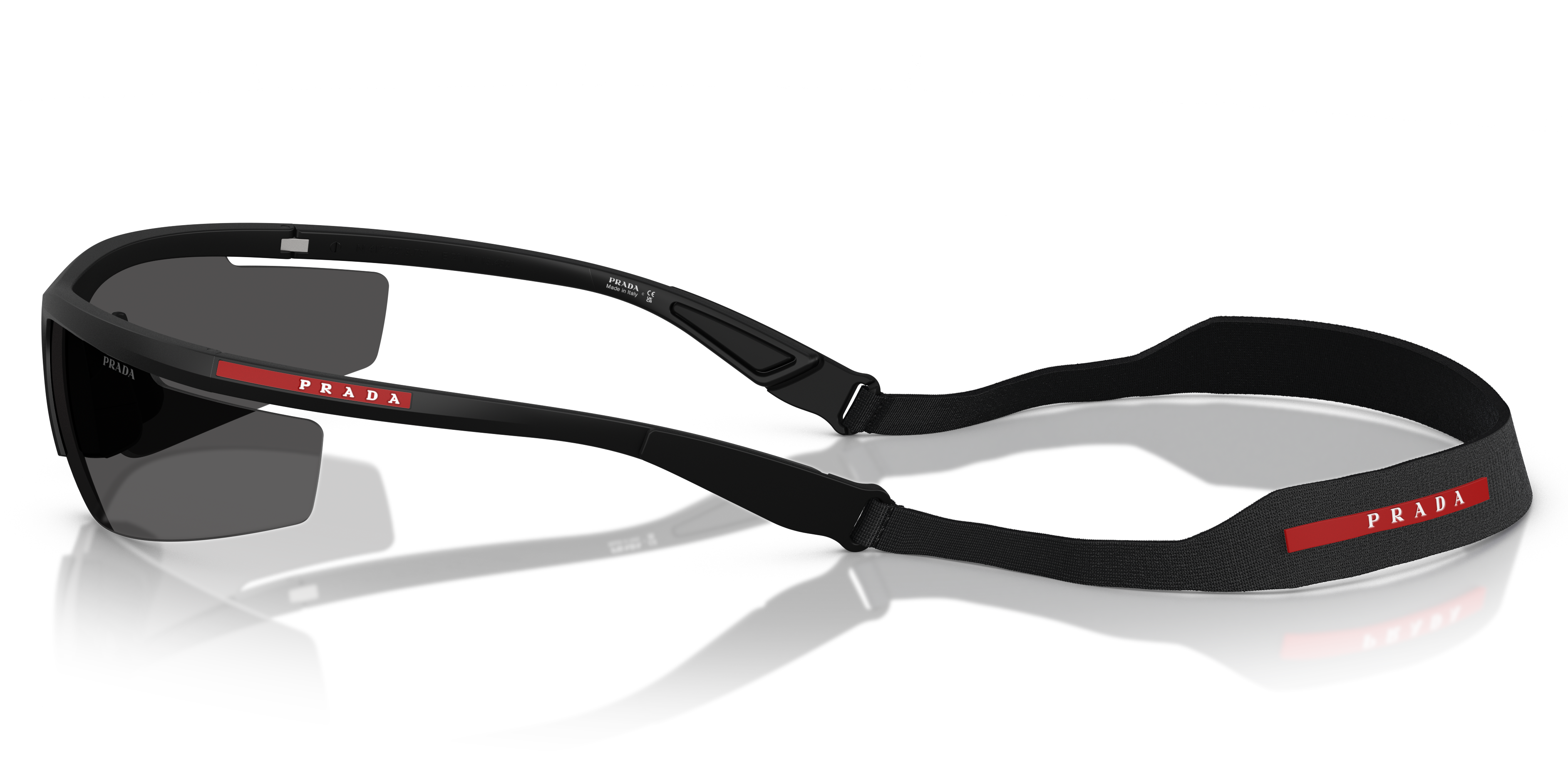PRADA LINEA ROSSA PS A02S 1BO5S0 96