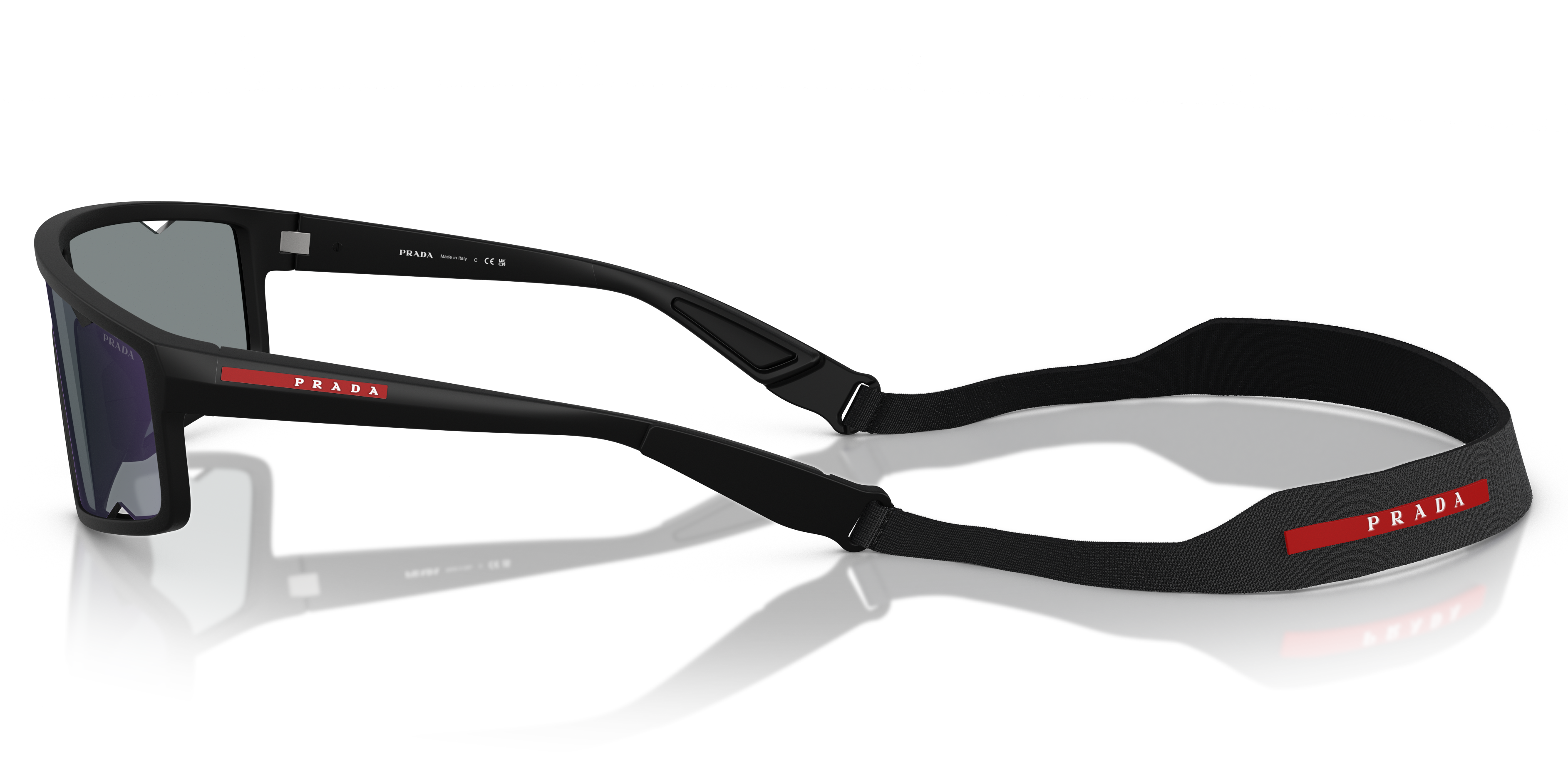 PRADA LINEA ROSSA PS A03S 1BO10J 41