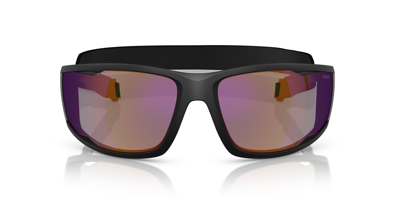 PRADA LINEA ROSSA PS A04S 1BO10J 85