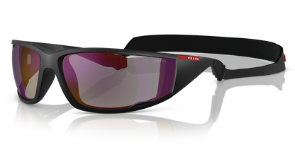 PRADA LINEA ROSSA PS A04S 1BO10J 85