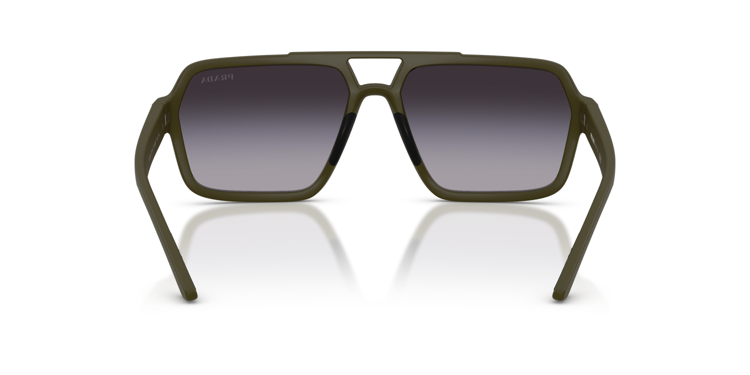 PRADA LINEA ROSSA PS A06S 15X09U 59