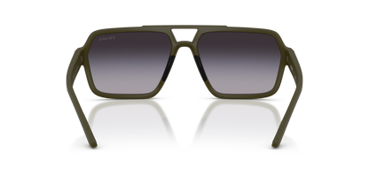 PRADA LINEA ROSSA PS A06S 15X09U 59