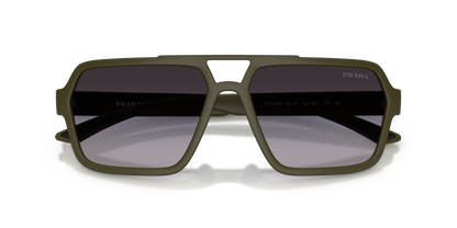 PRADA LINEA ROSSA PS A06S 15X09U 59