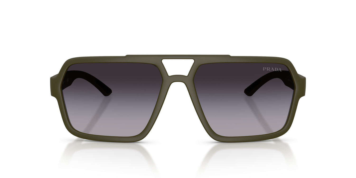 PRADA LINEA ROSSA PS A06S 15X09U 59