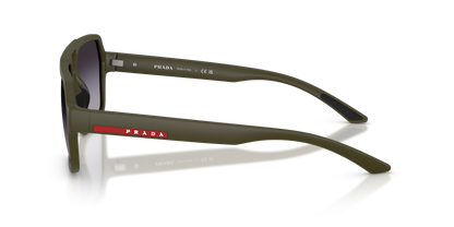 PRADA LINEA ROSSA PS A06S 15X09U 59
