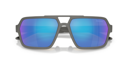 PRADA LINEA ROSSA PS A06S 16X08R 59