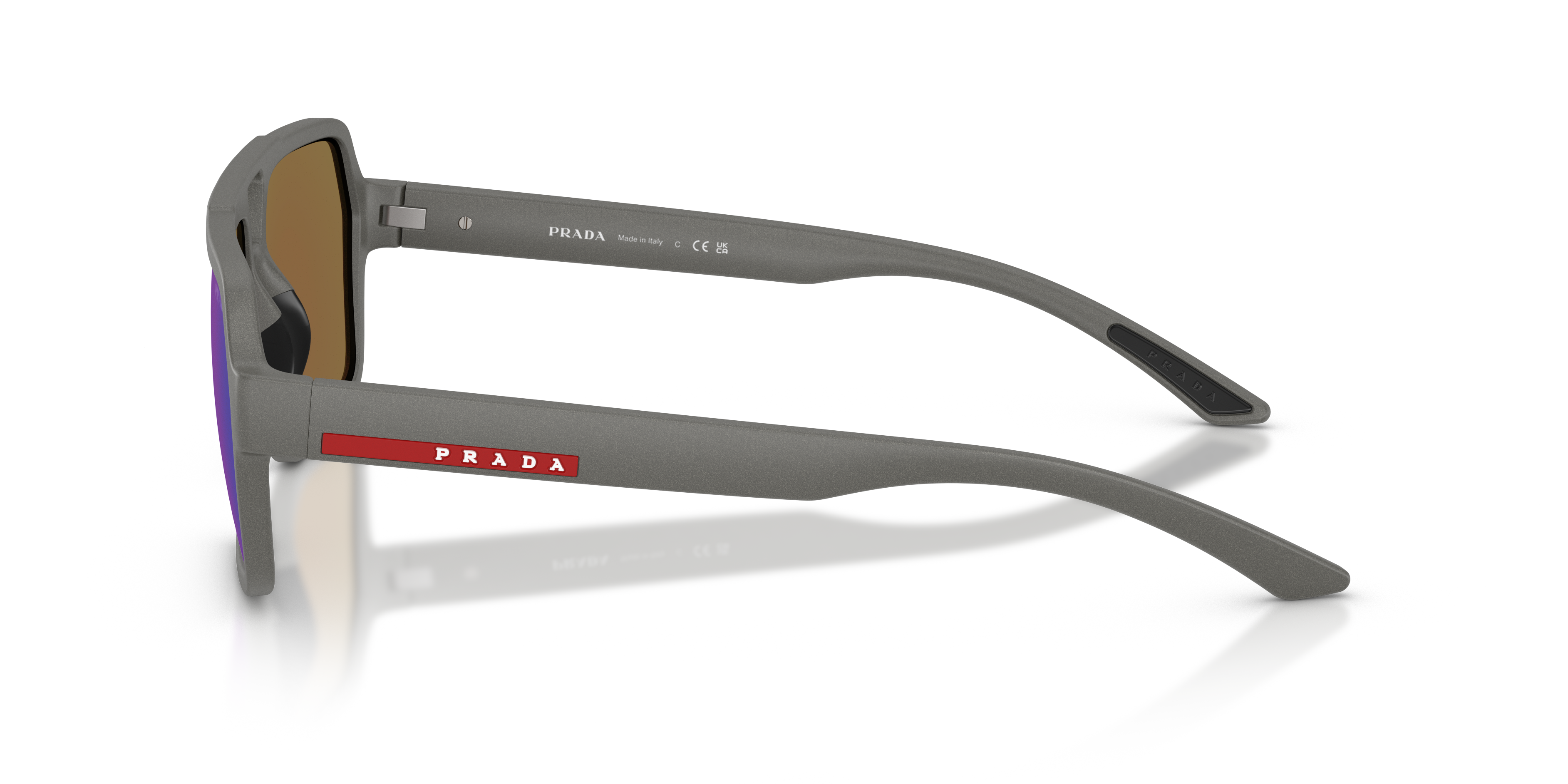 PRADA LINEA ROSSA PS A06S 16X08R 59