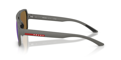 PRADA LINEA ROSSA PS A06S 16X08R 59