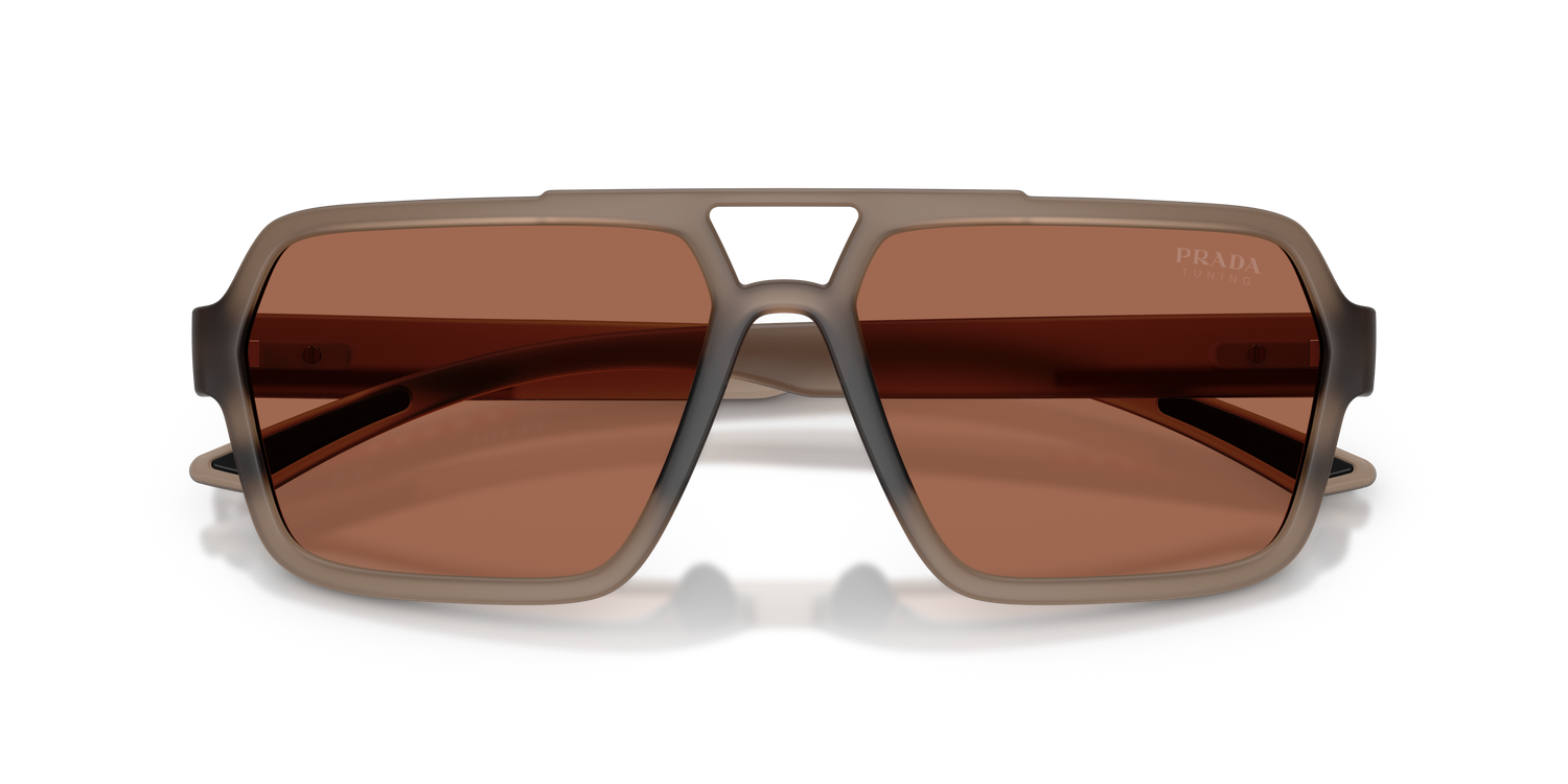 PRADA LINEA ROSSA PS A06S 29F50A 59