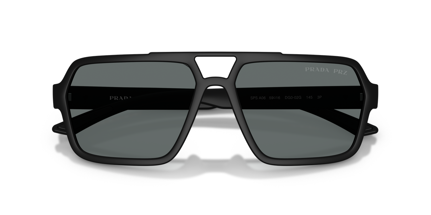 PRADA LINEA ROSSA PS A06S DG002G 59