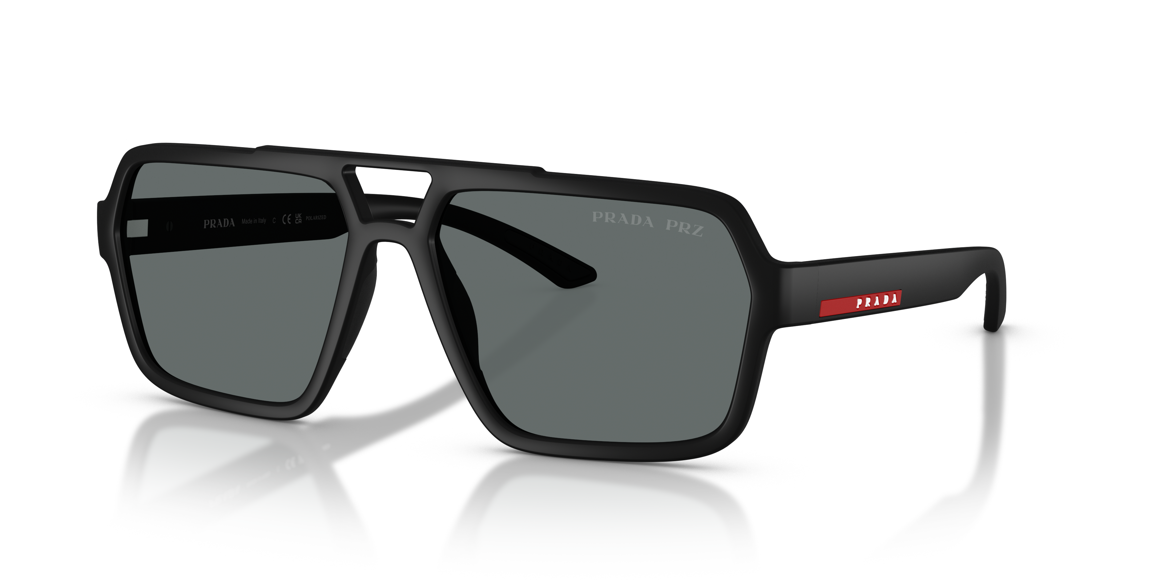 PRADA LINEA ROSSA PS A06S DG002G 59