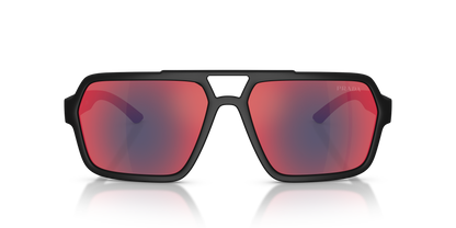 PRADA LINEA ROSSA PS A06S DG008F 59