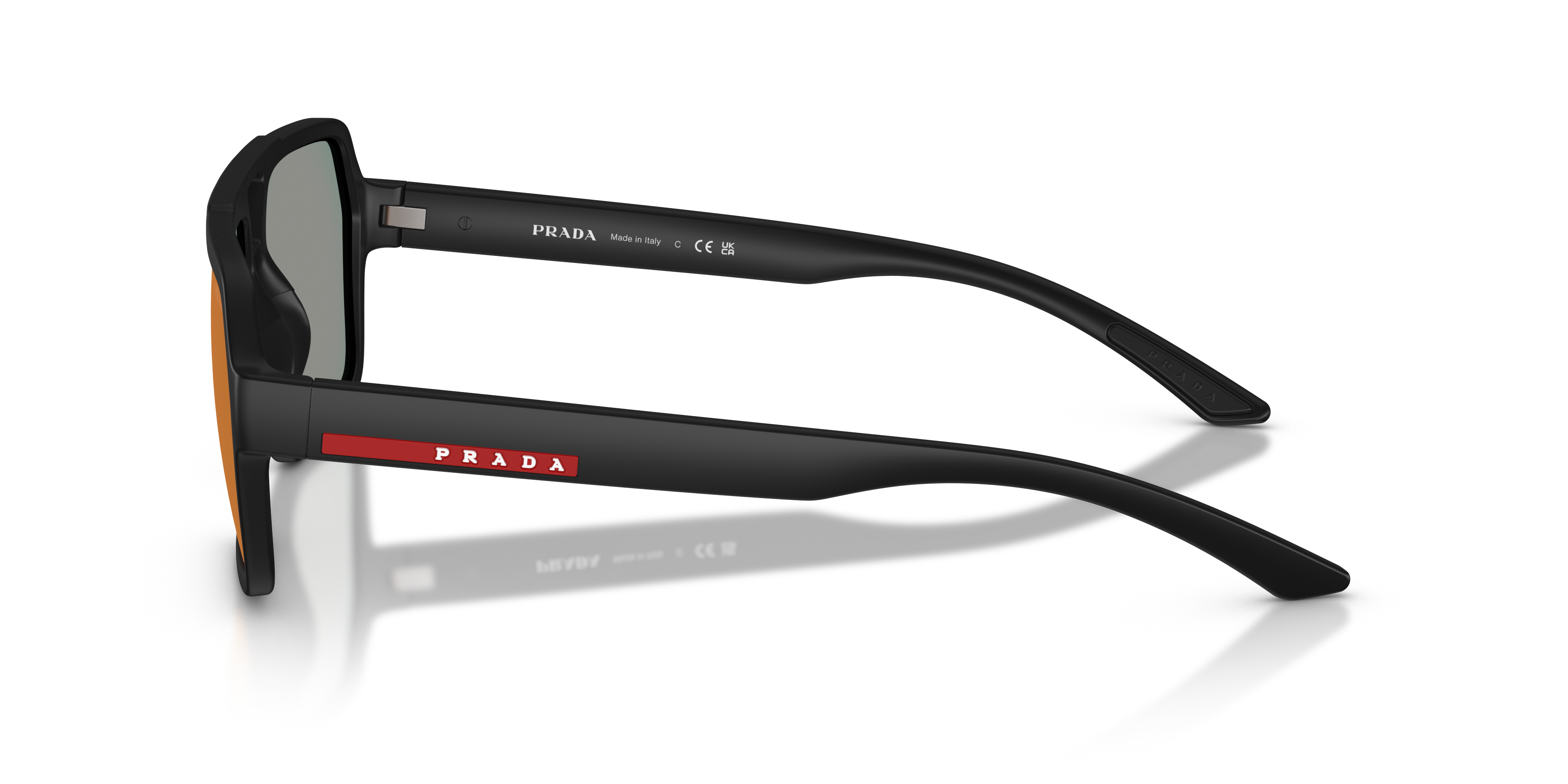 PRADA LINEA ROSSA PS A06S DG008F 59