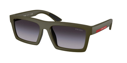 PRADA LINEA ROSSA PS A07S 15X09U 58